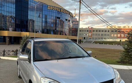Mitsubishi Lancer IX, 2006 год, 370 000 рублей, 3 фотография