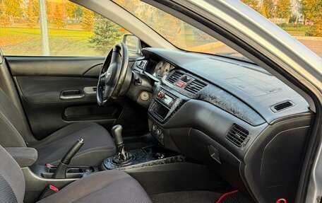 Mitsubishi Lancer IX, 2006 год, 370 000 рублей, 9 фотография