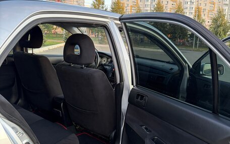 Mitsubishi Lancer IX, 2006 год, 370 000 рублей, 7 фотография