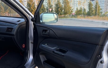 Mitsubishi Lancer IX, 2006 год, 370 000 рублей, 10 фотография