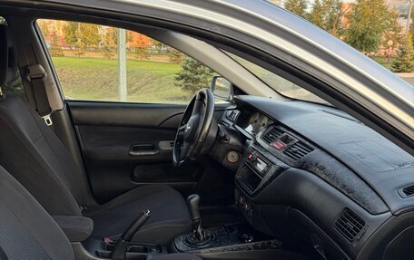 Mitsubishi Lancer IX, 2006 год, 370 000 рублей, 11 фотография