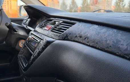 Mitsubishi Lancer IX, 2006 год, 370 000 рублей, 12 фотография