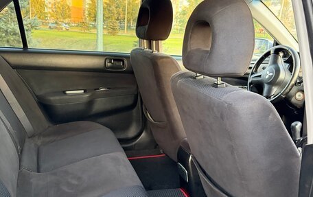 Mitsubishi Lancer IX, 2006 год, 370 000 рублей, 6 фотография