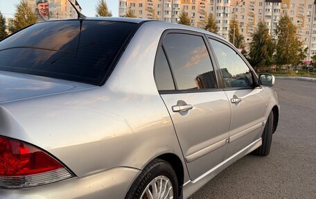 Mitsubishi Lancer IX, 2006 год, 370 000 рублей, 5 фотография