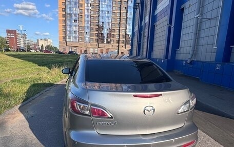 Mazda 3, 2012 год, 780 000 рублей, 3 фотография
