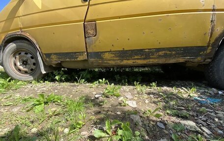 Volkswagen Transporter T4, 1997 год, 270 000 рублей, 3 фотография