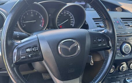 Mazda 3, 2012 год, 780 000 рублей, 6 фотография