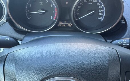 Mazda 3, 2012 год, 780 000 рублей, 8 фотография