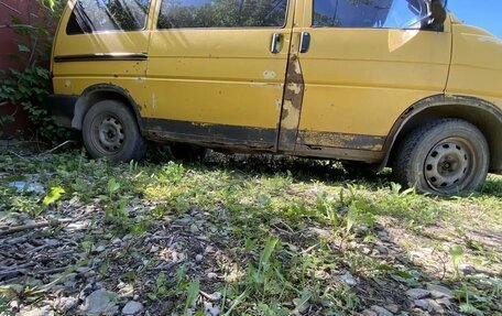 Volkswagen Transporter T4, 1997 год, 270 000 рублей, 5 фотография