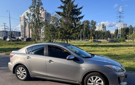 Mazda 3, 2012 год, 780 000 рублей, 4 фотография