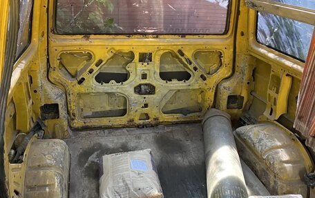 Volkswagen Transporter T4, 1997 год, 270 000 рублей, 4 фотография