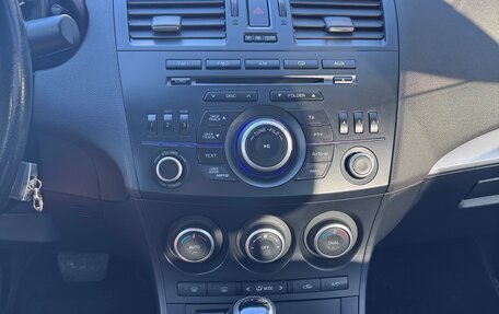 Mazda 3, 2012 год, 780 000 рублей, 7 фотография