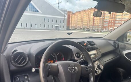 Toyota RAV4, 2012 год, 1 500 000 рублей, 4 фотография