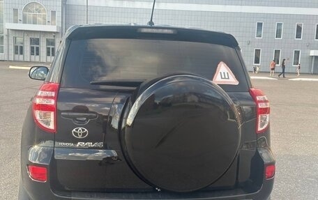 Toyota RAV4, 2012 год, 1 500 000 рублей, 2 фотография