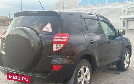 Toyota RAV4, 2012 год, 1 500 000 рублей, 3 фотография