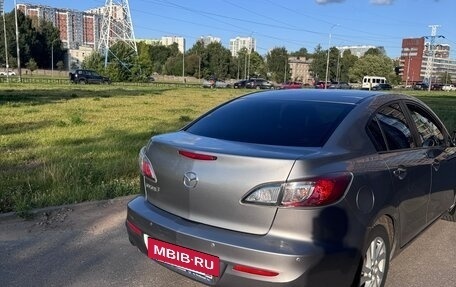 Mazda 3, 2012 год, 780 000 рублей, 5 фотография