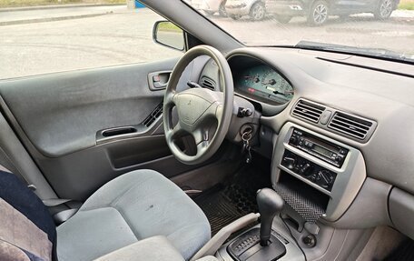 Mitsubishi Galant VIII, 2003 год, 210 000 рублей, 13 фотография