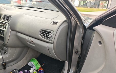 Mitsubishi Galant VIII, 2003 год, 210 000 рублей, 14 фотография