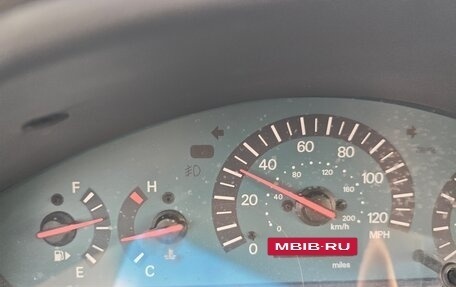 Mitsubishi Galant VIII, 2003 год, 210 000 рублей, 9 фотография