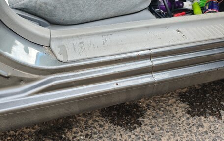 Mitsubishi Galant VIII, 2003 год, 210 000 рублей, 16 фотография