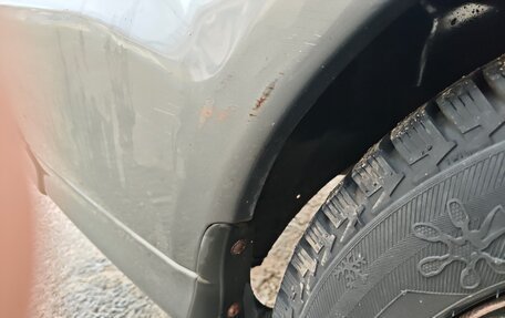 Mitsubishi Galant VIII, 2003 год, 210 000 рублей, 17 фотография