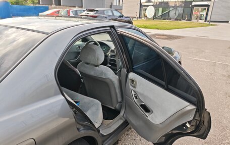 Mitsubishi Galant VIII, 2003 год, 210 000 рублей, 21 фотография