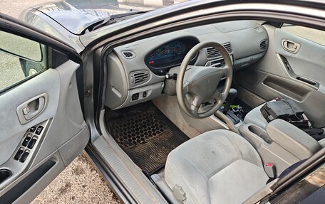 Mitsubishi Galant VIII, 2003 год, 210 000 рублей, 27 фотография