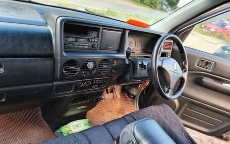 Honda S-MX, 2001 год, 420 000 рублей, 8 фотография