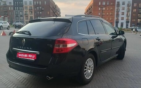 Renault Laguna III рестайлинг, 2008 год, 870 000 рублей, 7 фотография