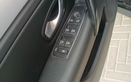 Renault Laguna III рестайлинг, 2008 год, 870 000 рублей, 16 фотография