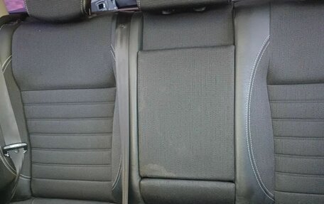 Renault Laguna III рестайлинг, 2008 год, 870 000 рублей, 14 фотография