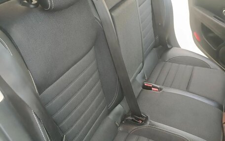 Renault Laguna III рестайлинг, 2008 год, 870 000 рублей, 20 фотография
