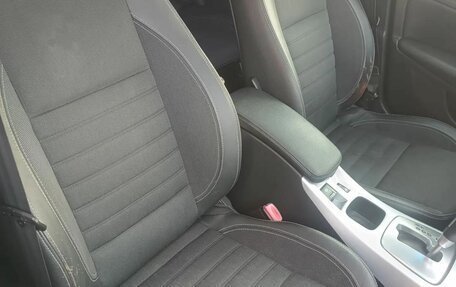 Renault Laguna III рестайлинг, 2008 год, 870 000 рублей, 23 фотография