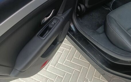 Renault Laguna III рестайлинг, 2008 год, 870 000 рублей, 24 фотография
