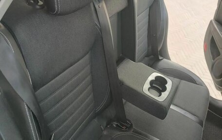 Renault Laguna III рестайлинг, 2008 год, 870 000 рублей, 22 фотография
