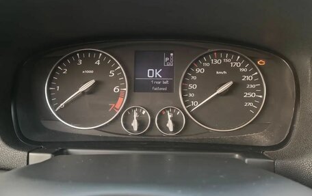 Renault Laguna III рестайлинг, 2008 год, 870 000 рублей, 31 фотография