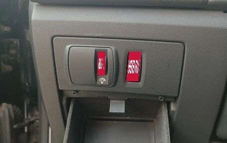 Renault Laguna III рестайлинг, 2008 год, 870 000 рублей, 27 фотография
