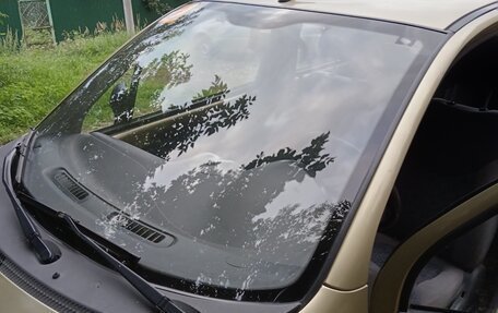 Daewoo Matiz I, 2008 год, 90 000 рублей, 7 фотография