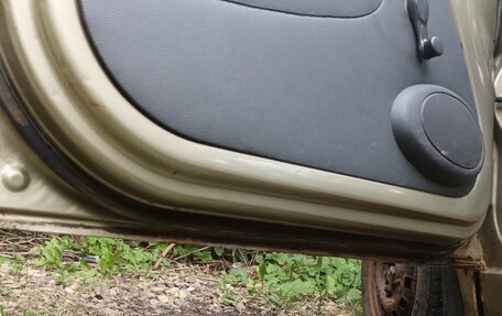 Daewoo Matiz I, 2008 год, 90 000 рублей, 9 фотография
