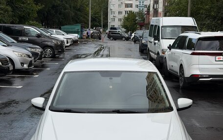 Volkswagen Polo VI (EU Market), 2019 год, 1 300 000 рублей, 9 фотография