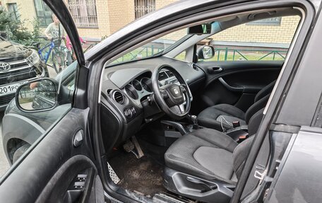 SEAT Altea I, 2012 год, 900 000 рублей, 8 фотография