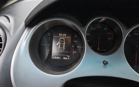 SEAT Altea I, 2012 год, 900 000 рублей, 10 фотография
