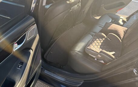 Genesis G80 I, 2019 год, 2 500 000 рублей, 12 фотография