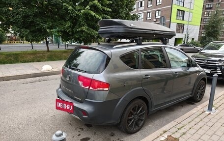 SEAT Altea I, 2012 год, 900 000 рублей, 5 фотография