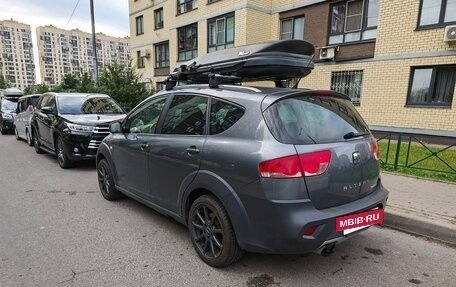 SEAT Altea I, 2012 год, 900 000 рублей, 7 фотография