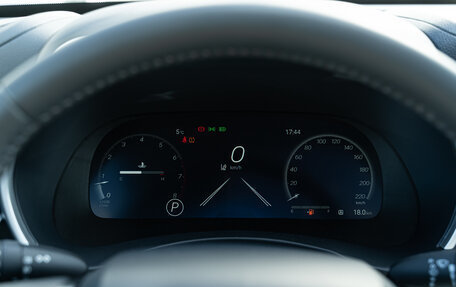 Toyota Highlander, 2026 год, 5 590 000 рублей, 16 фотография