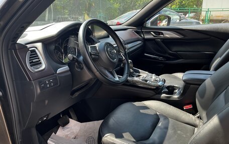 Mazda CX-9 II, 2019 год, 3 180 000 рублей, 11 фотография
