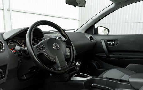 Nissan Qashqai, 2013 год, 1 175 000 рублей, 9 фотография