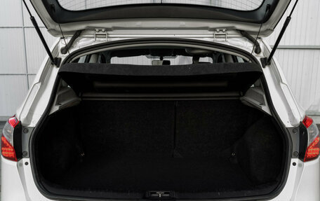 Nissan Qashqai, 2013 год, 1 175 000 рублей, 8 фотография