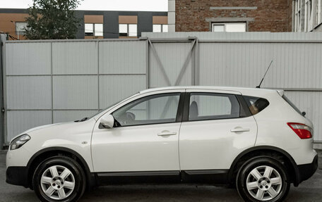 Nissan Qashqai, 2013 год, 1 175 000 рублей, 7 фотография